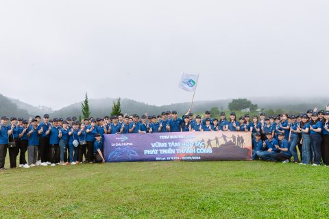 Hình ảnh Công Ty TNHH Di Đại Hưng 4