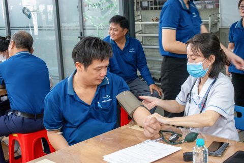 Hình ảnh Công Ty TNHH Di Đại Hưng 5