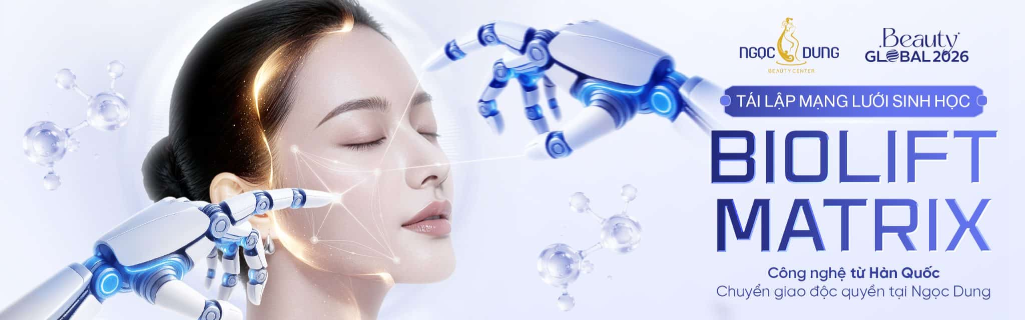 Hình ảnh CÔNG TY TNHH THẨM MỸ NGỌC DUNG 1