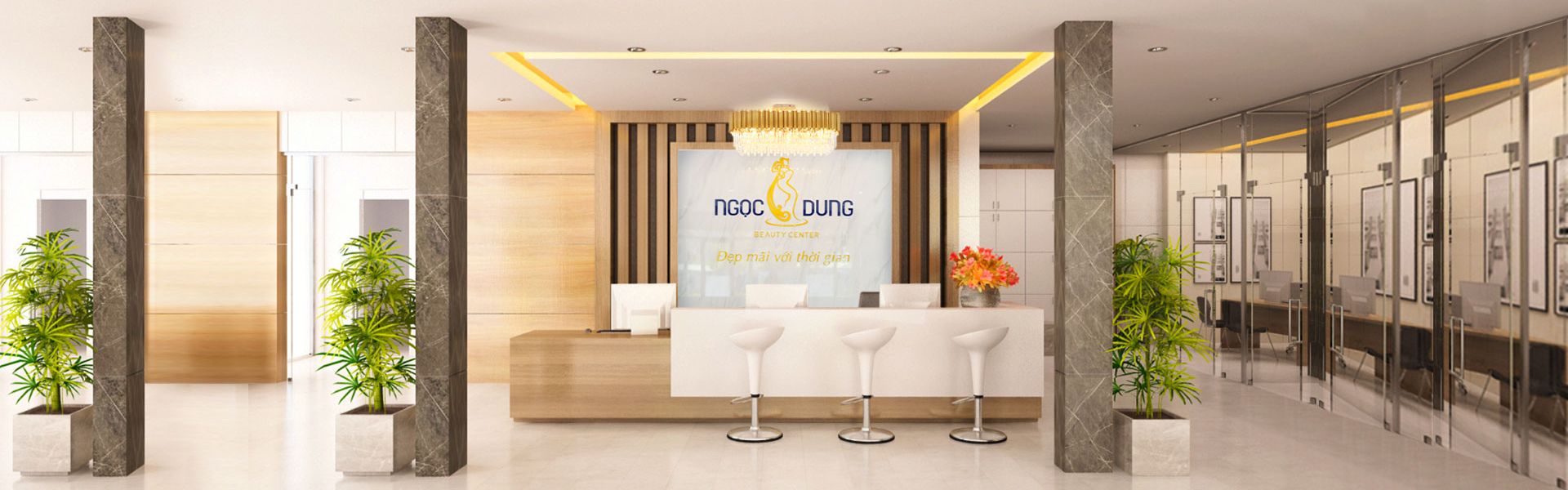 Hình ảnh CÔNG TY TNHH THẨM MỸ NGỌC DUNG 4