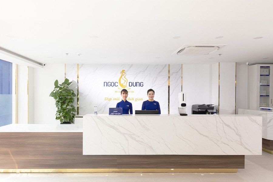 Hình ảnh CÔNG TY TNHH THẨM MỸ NGỌC DUNG 5
