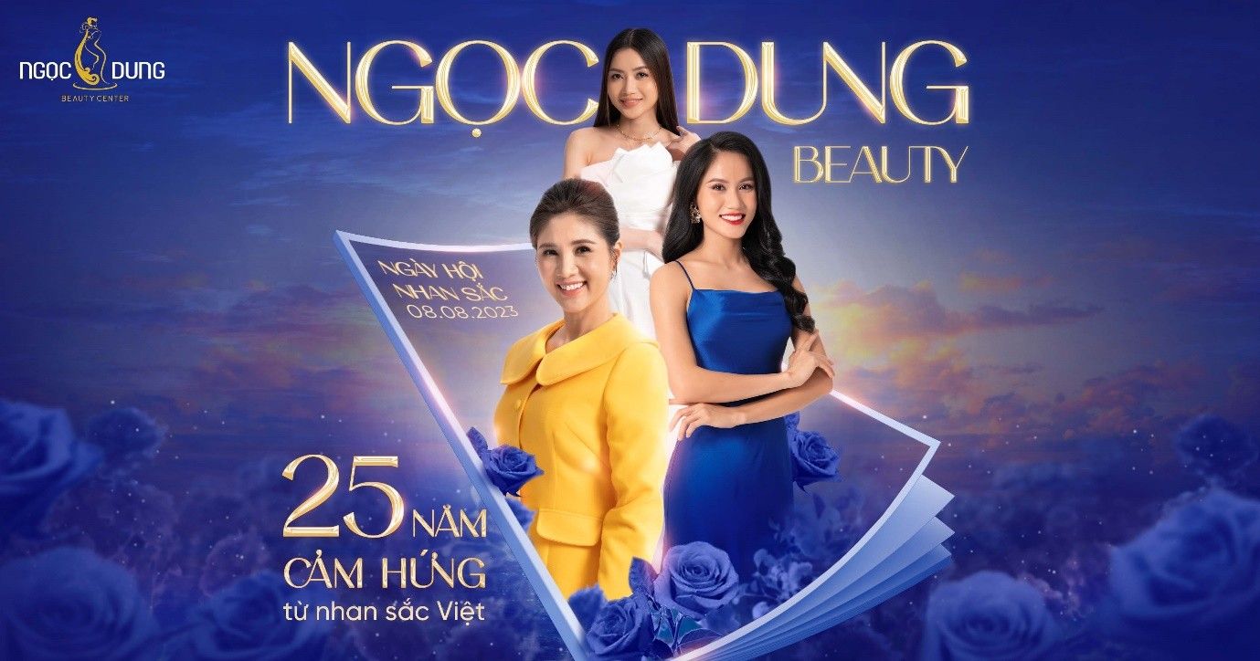Hình ảnh CÔNG TY TNHH THẨM MỸ NGỌC DUNG 7