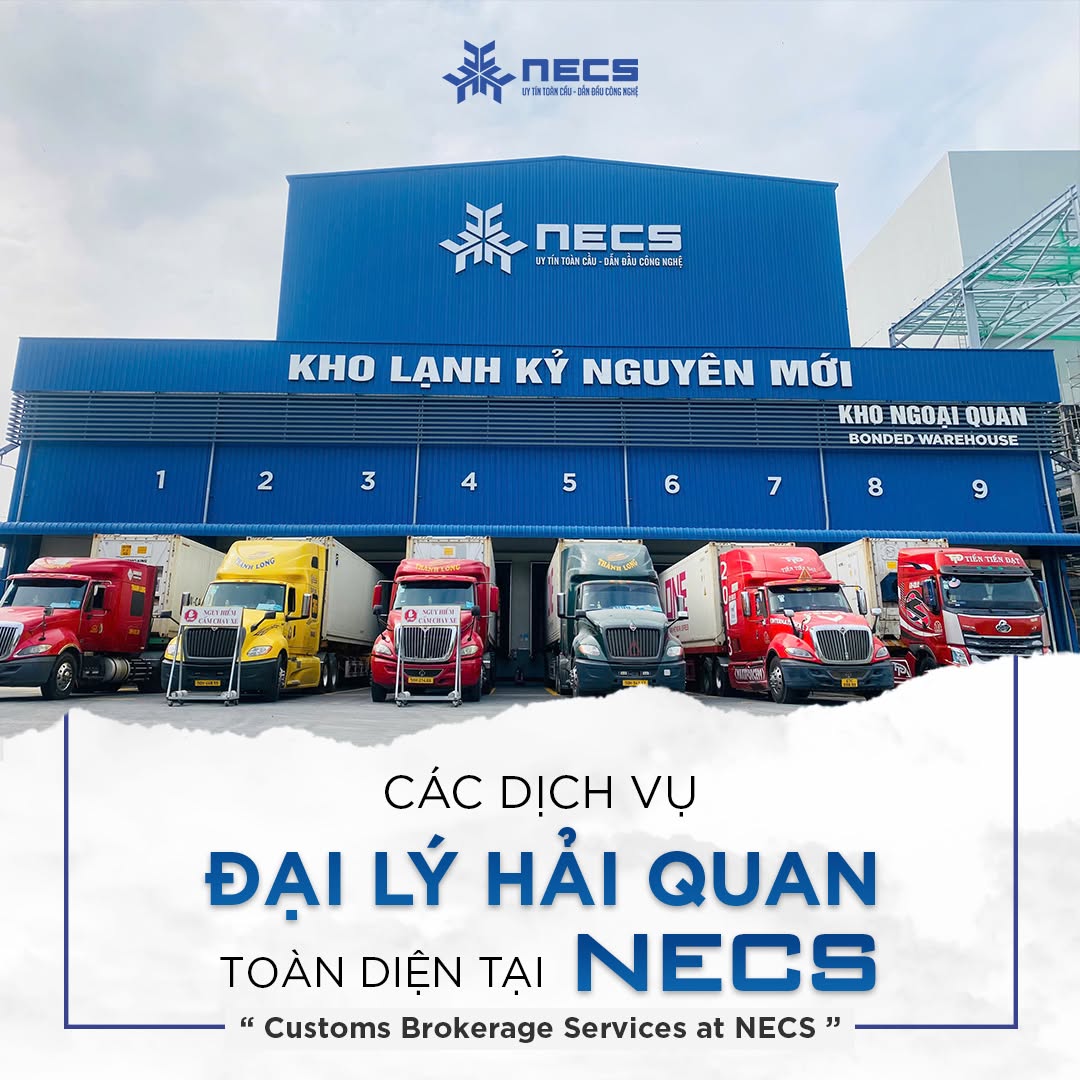 Hình ảnh CÔNG TY CỔ PHẦN KHO LẠNH KỶ NGUYÊN MỚI 3