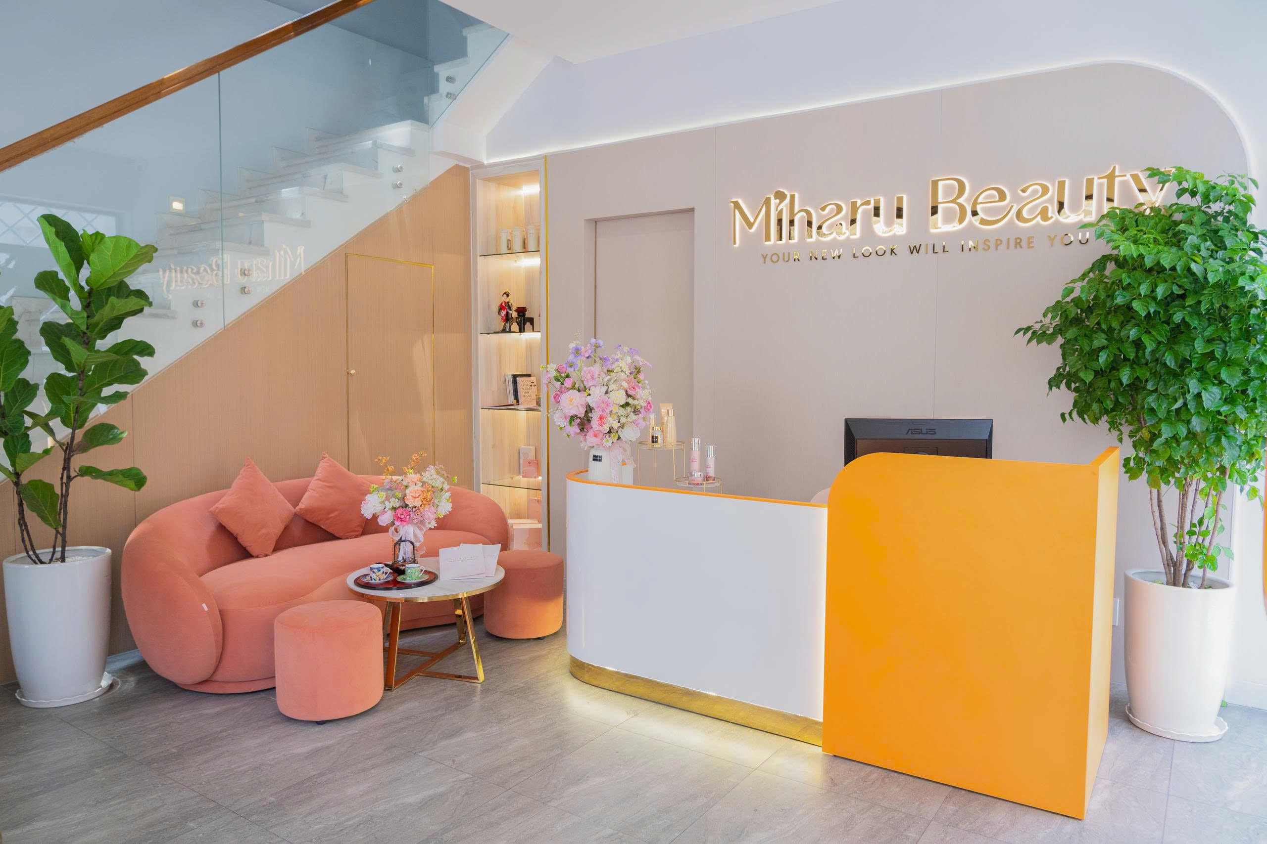 Hình ảnh CÔNG TY CỔ PHẦN MIHARU BEAUTY VIỆT NAM 3