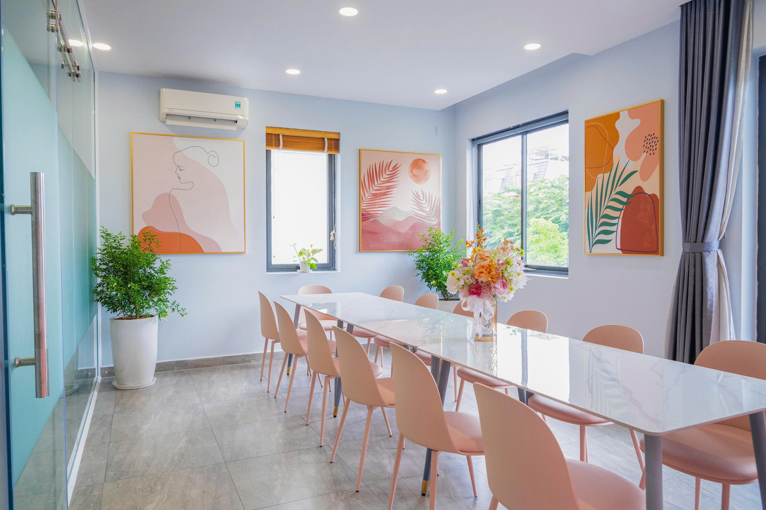 Hình ảnh CÔNG TY CỔ PHẦN MIHARU BEAUTY VIỆT NAM 4