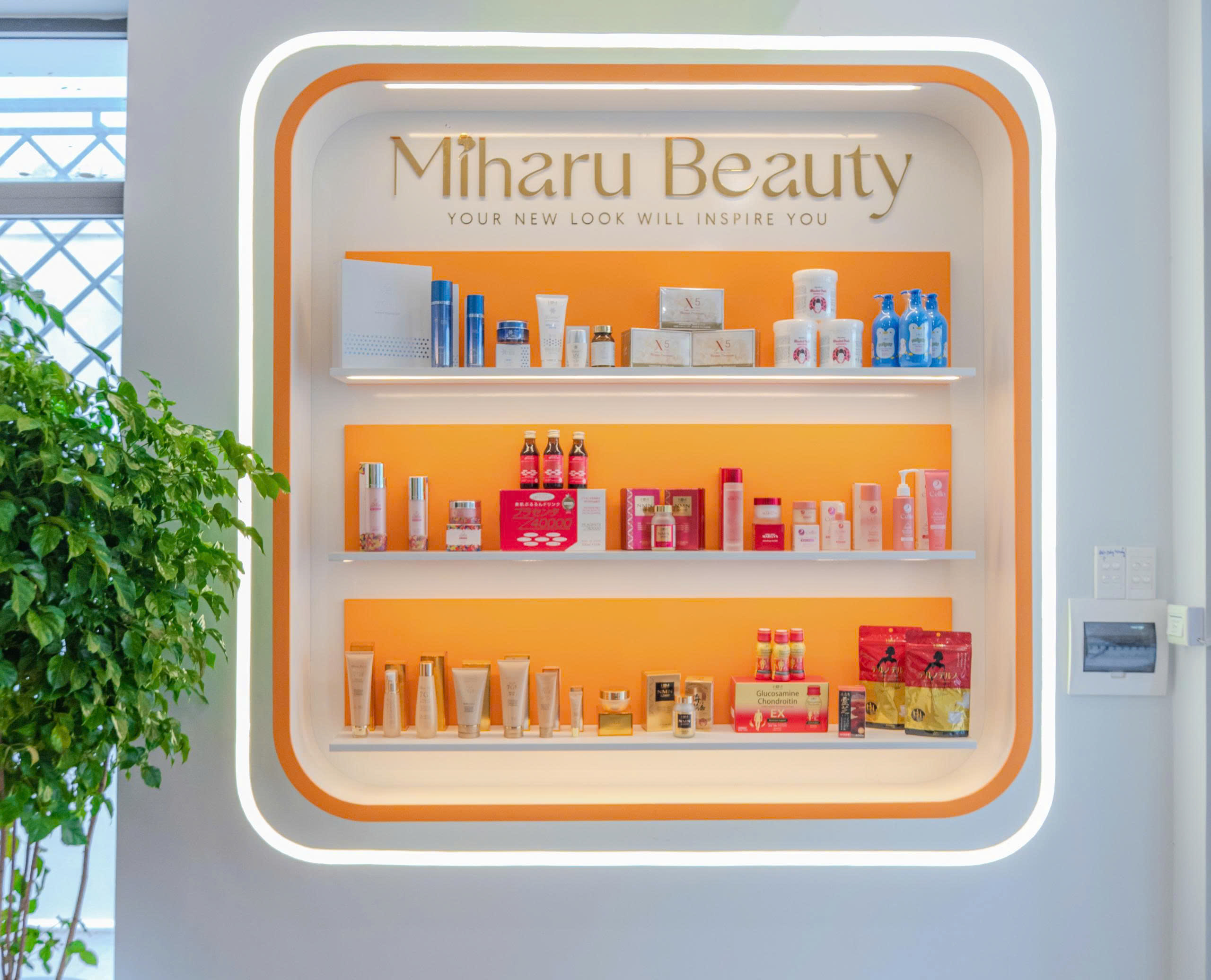 Hình ảnh CÔNG TY CỔ PHẦN MIHARU BEAUTY VIỆT NAM 5