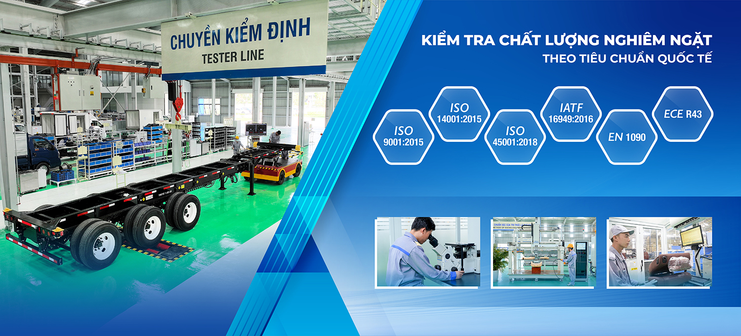 Hình ảnh THACO INDUSTRIES 3