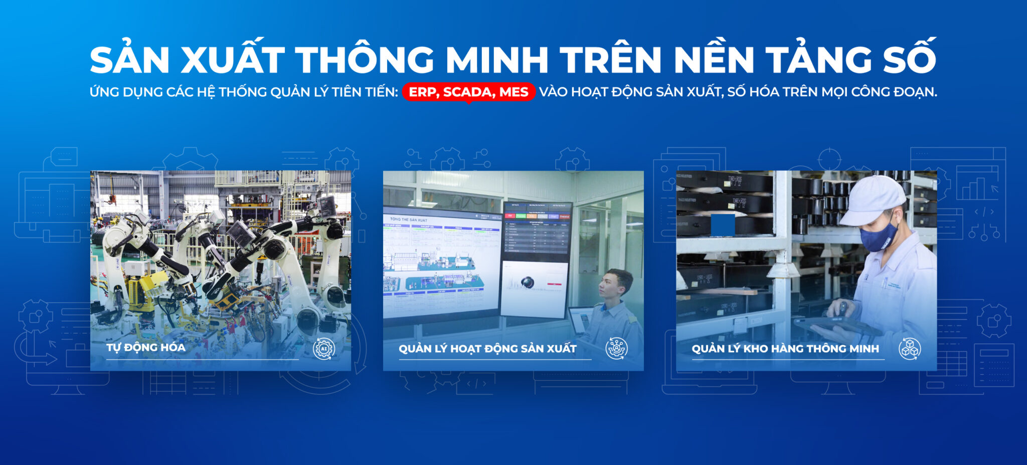 Hình ảnh THACO INDUSTRIES 4