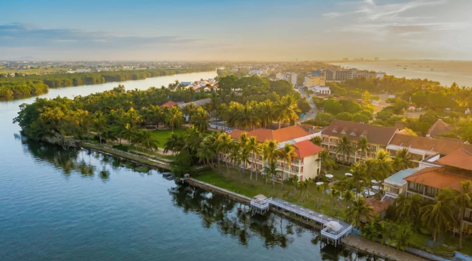 Hình ảnh Công ty Cổ phần M Village 7