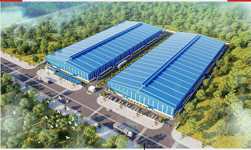 Hình ảnh CÔNG TY CỔ PHẦN ĐẦU TƯ XÂY DỰNG VINACON VIỆT NAM 2