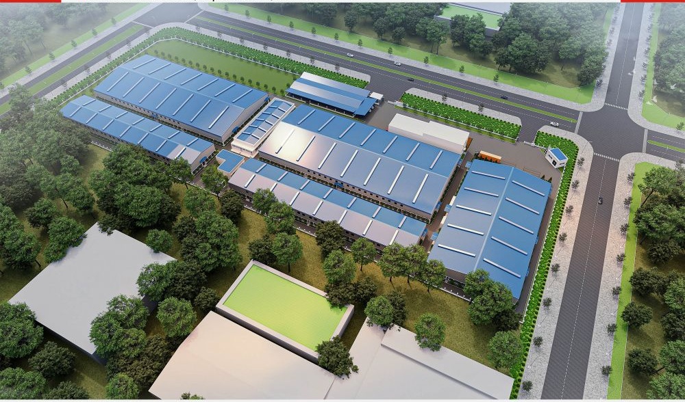 Hình ảnh CÔNG TY CỔ PHẦN ĐẦU TƯ XÂY DỰNG VINACON VIỆT NAM 3