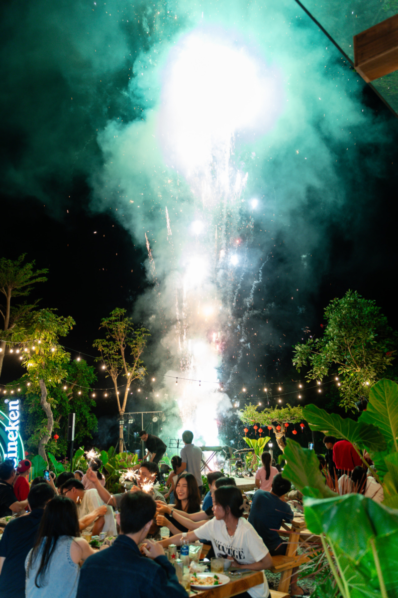 Hình ảnh Nhà Gỗ Grill & Chill 7