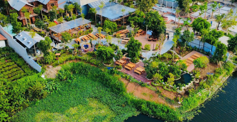Hình ảnh Nhà Gỗ Grill & Chill 8