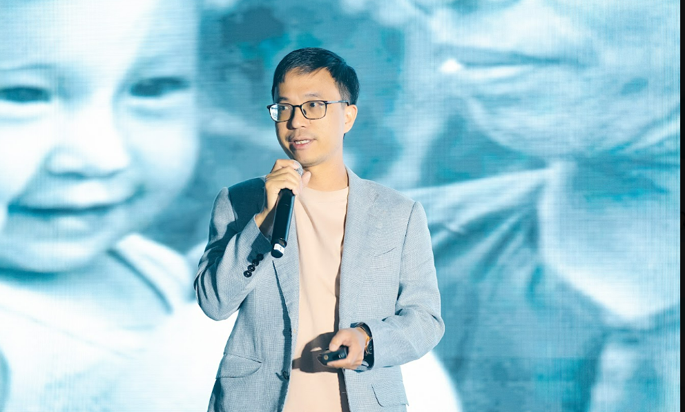 Hình ảnh Công ty Cổ phần M Village 3