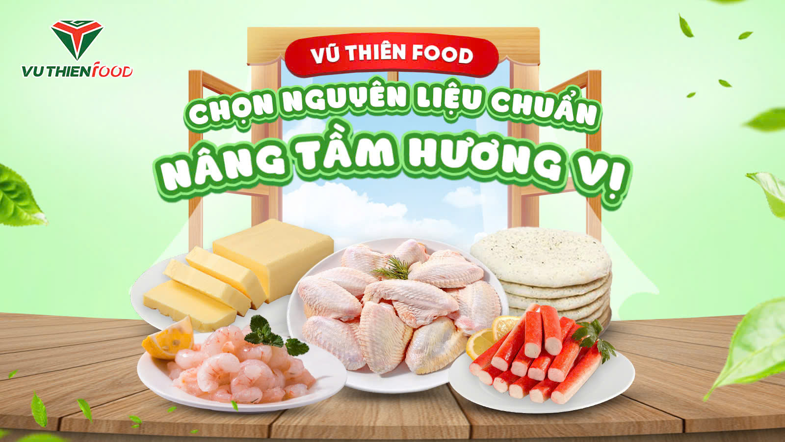Hình ảnh CÔNG TY TNHH SX TM VŨ THIÊN 2
