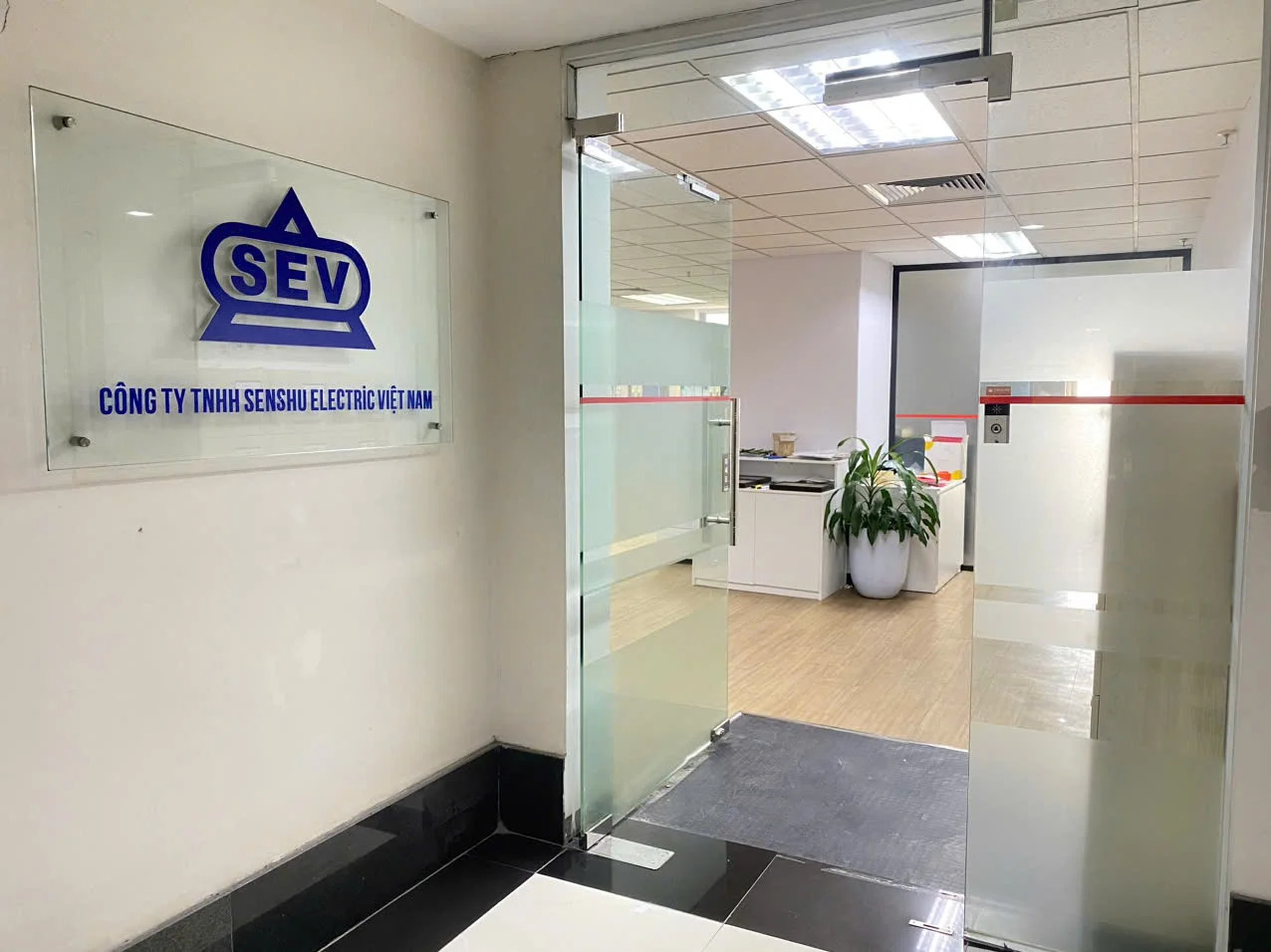 Hình ảnh CÔNG TY TNHH SENSHU ELECTRIC VIỆT NAM 1