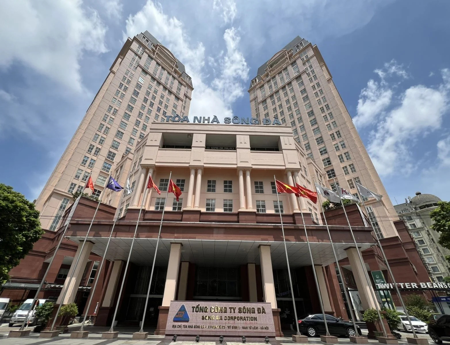 Hình ảnh CÔNG TY TNHH SENSHU ELECTRIC VIỆT NAM 2