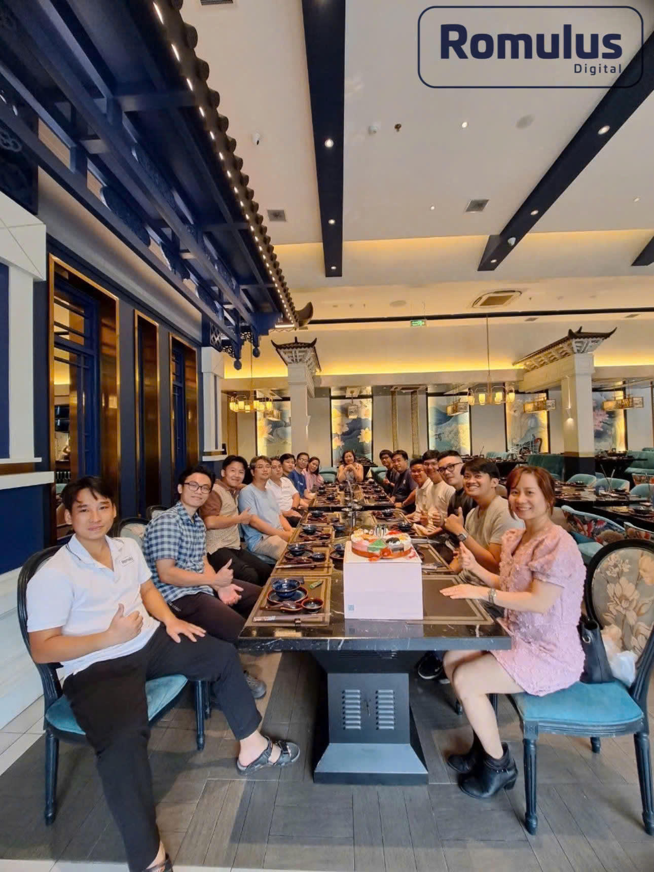 Hình ảnh CÔNG TY TNHH ROMULUS DIGITAL 3