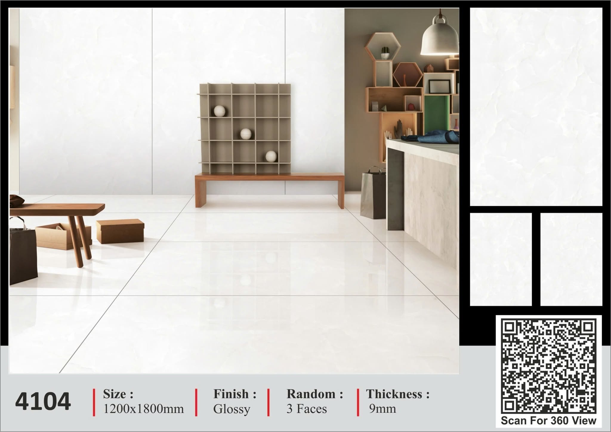 Hình ảnh CÔNG TY TNHH MTH TILES 2