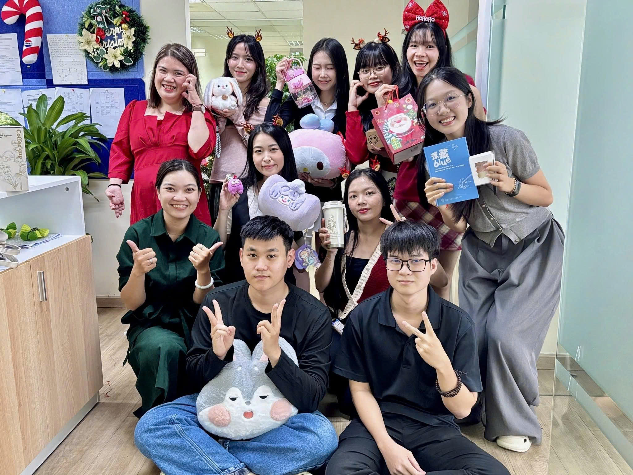 Hình ảnh HỌC VIỆN SONG NGỮ ELE ACADEMY 1