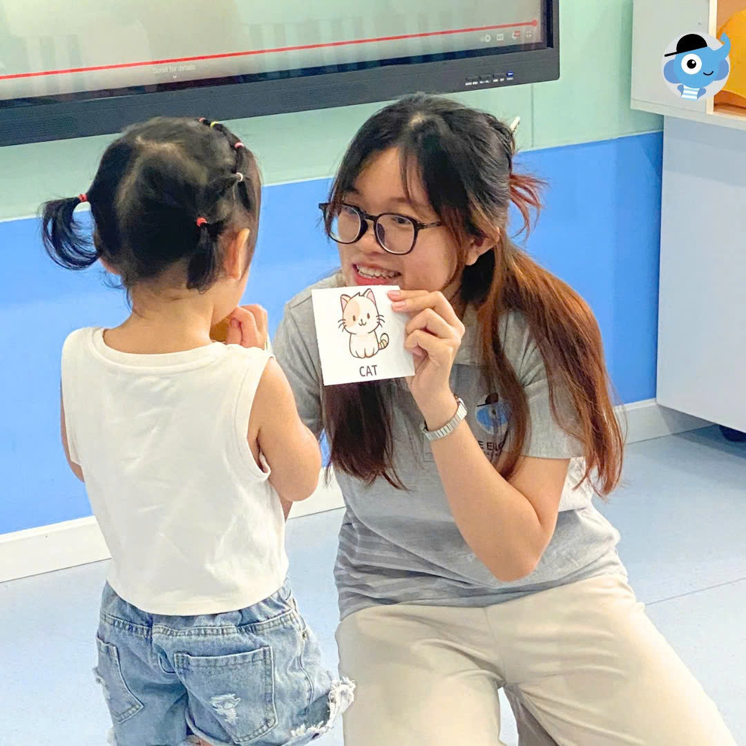 Hình ảnh Trung Tâm Ngoại Ngữ ELE English 2