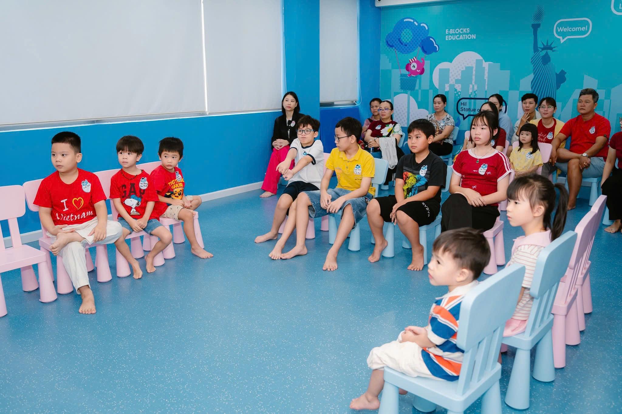 Hình ảnh Trung Tâm Ngoại Ngữ ELE English 5