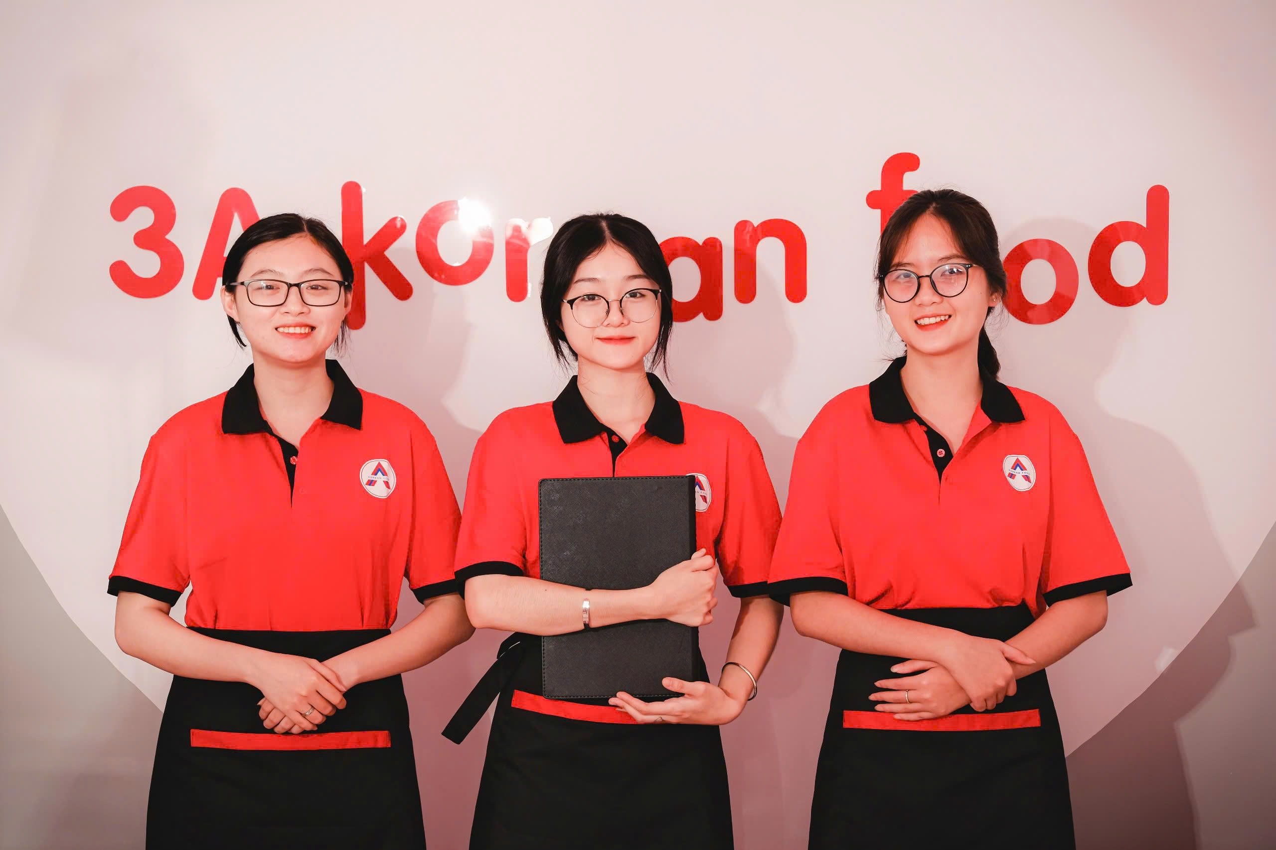 Hình ảnh CÔNG TY TNHH ĐẦU TƯ 3A FOODS 4