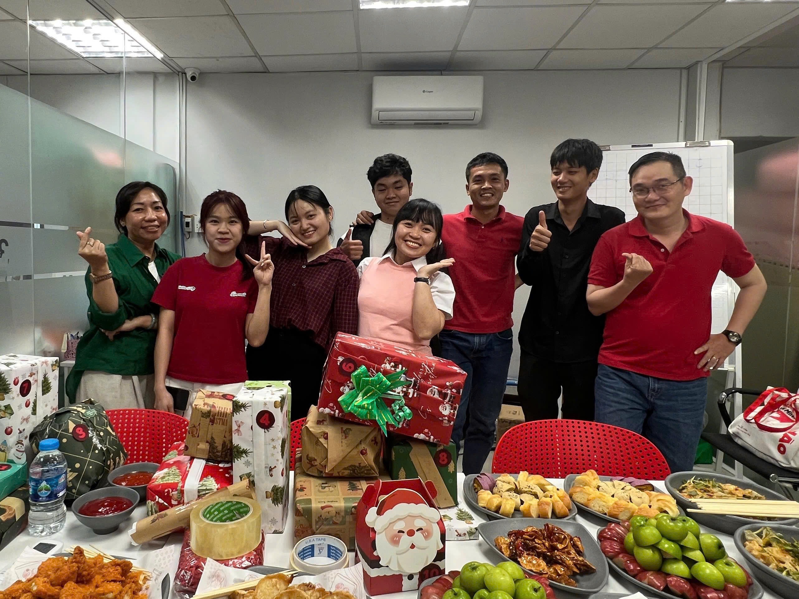 Hình ảnh CÔNG TY TNHH ĐẦU TƯ 3A FOODS 6
