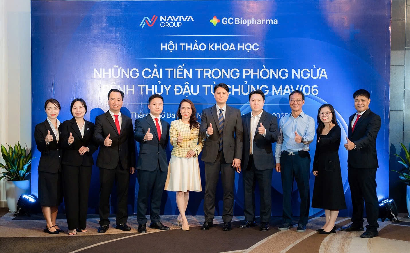 Hình ảnh CÔNG TY CỔ PHẦN NAVIVA GROUP 1