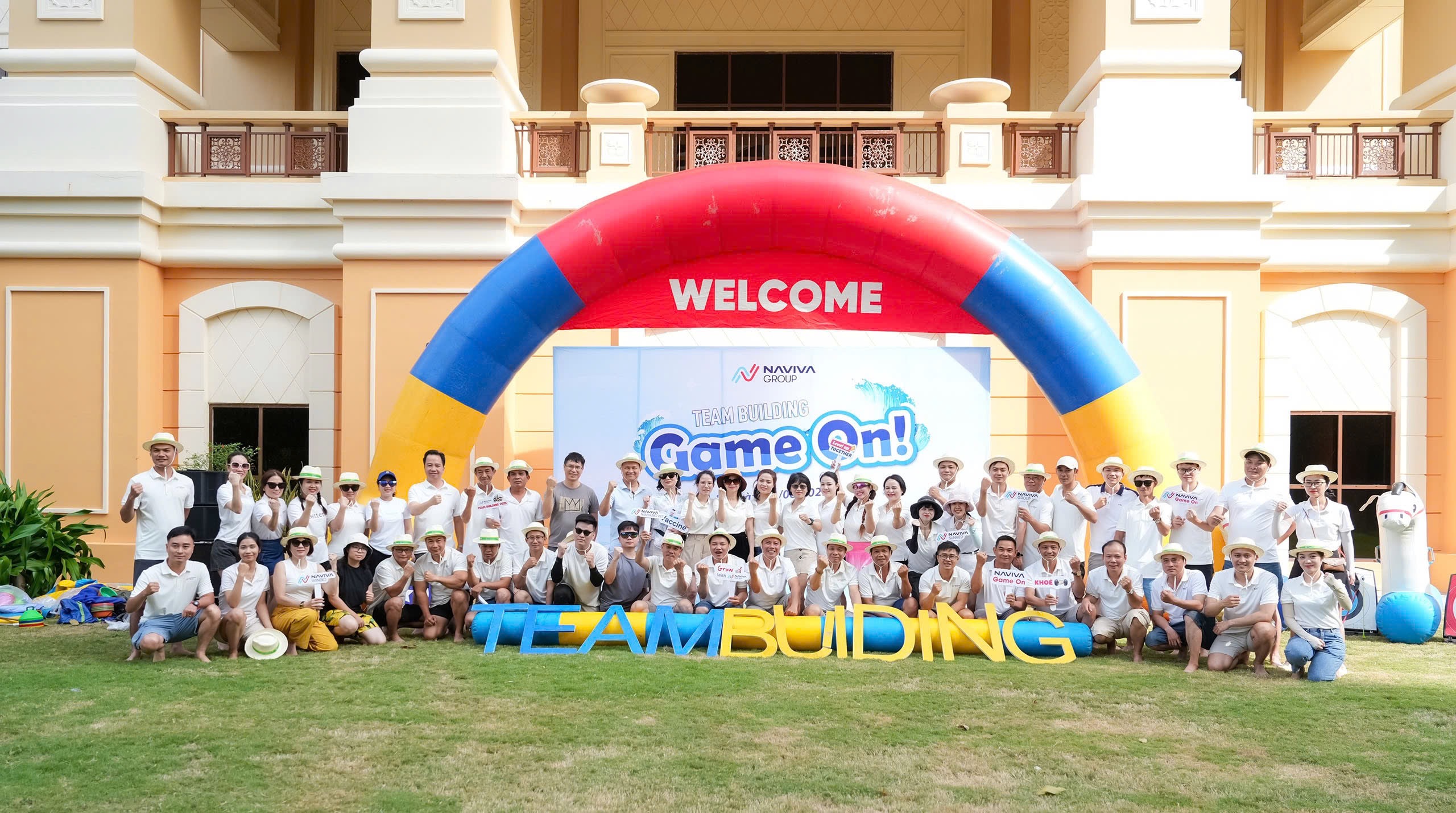 Hình ảnh CÔNG TY CỔ PHẦN NAVIVA GROUP 2