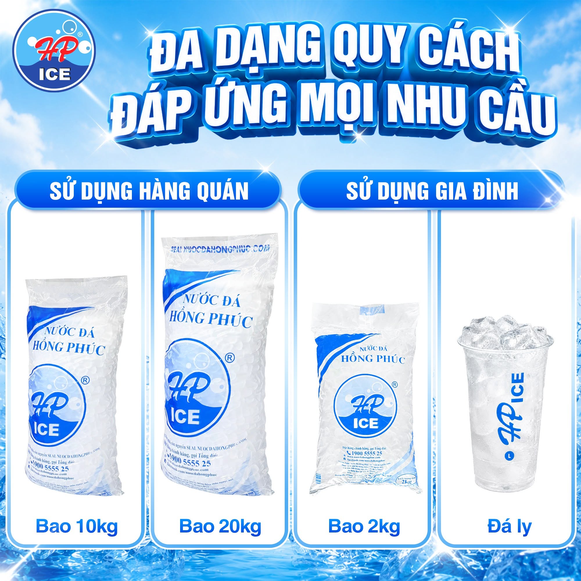Hình ảnh Công Ty TNHH SX TM Hồng Phúc 2