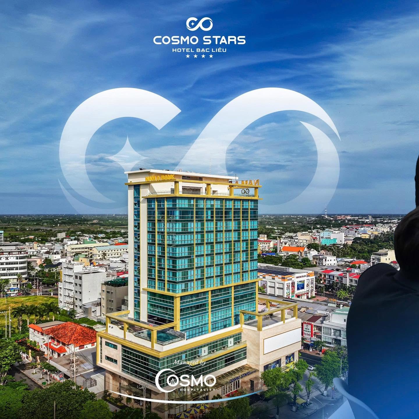 Hình ảnh CHI NHÁNH CÔNG TY TNHH QUẢN LÝ KHÁCH SẠN COSMO 4