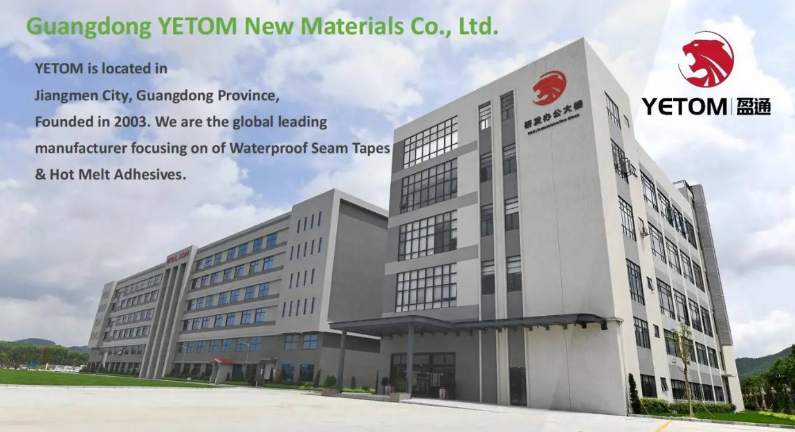 Hình ảnh Công Ty TNHH Quốc Tế Yetom (VN) 1