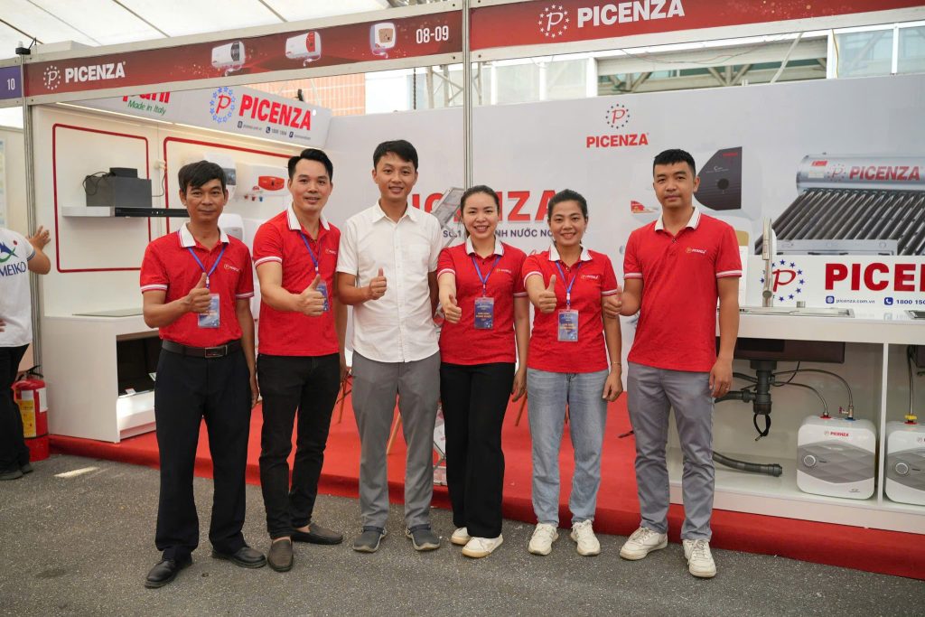Hình ảnh Công Ty TNHH Sản xuất và Thương mại PICENZA VIỆT NAM 3