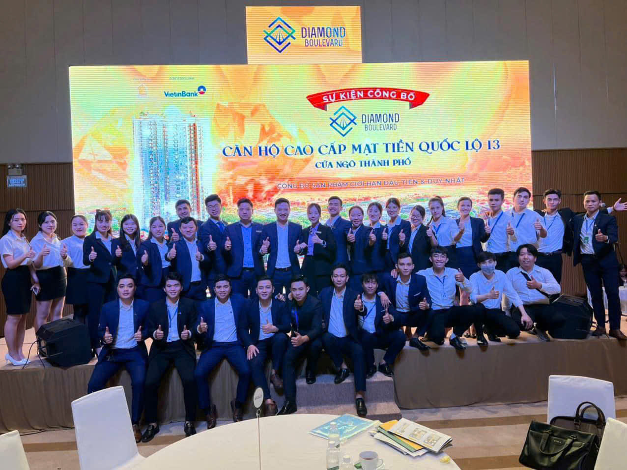Hình ảnh CÔNG TY CP PHẦN ĐẦU TƯ VÀ DỊCH VỤ CAPITAL LAND VIỆT NAM 7