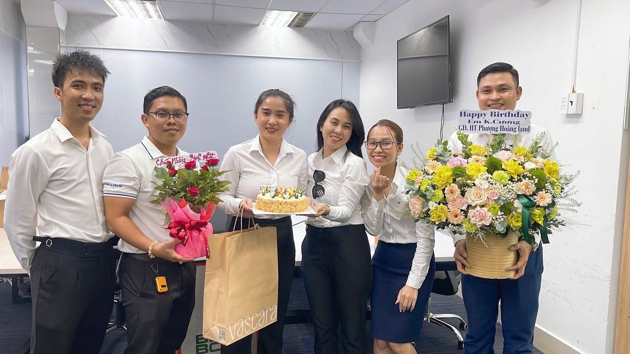 Hình ảnh CÔNG TY CP PHẦN ĐẦU TƯ VÀ DỊCH VỤ CAPITAL LAND VIỆT NAM 1