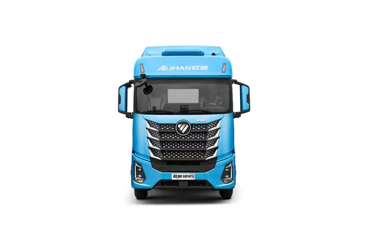 Hình ảnh CÔNG TY TNHH XE FOTON VIỆT NAM 6