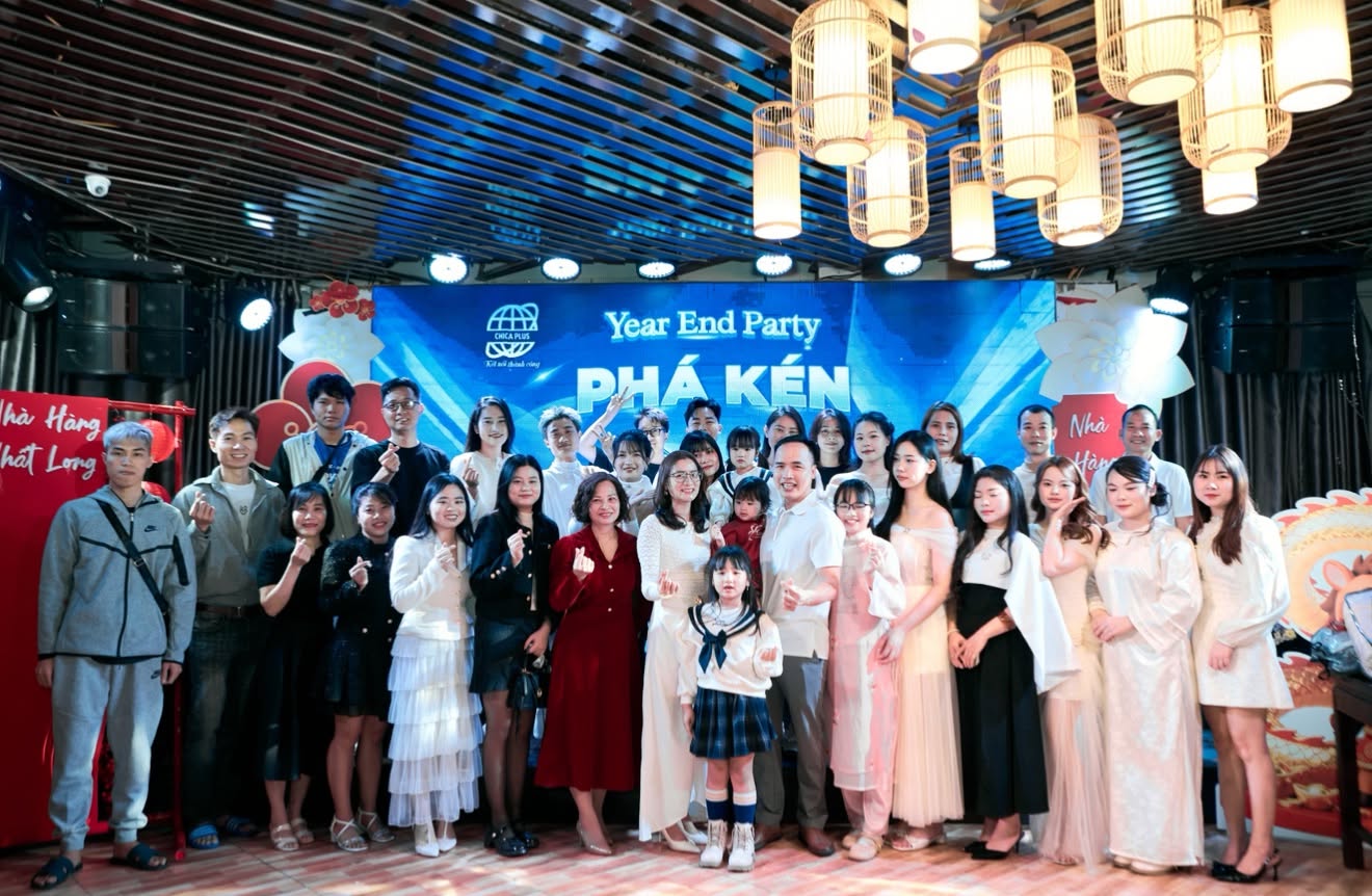 Hình ảnh CÔNG TY TNHH THƯƠNG MẠI SẢN XUẤT VÀ XUẤT NHẬP KHẨU CHICA PLUS 1