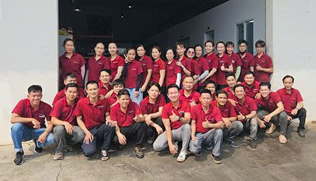 Hình ảnh CÔNG TY TNHH KOBAYASHI HK VIỆT NAM 1
