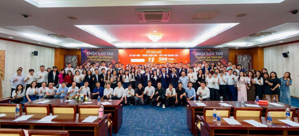 Hình ảnh Công ty Cổ Phần BĐS Heco Land 2