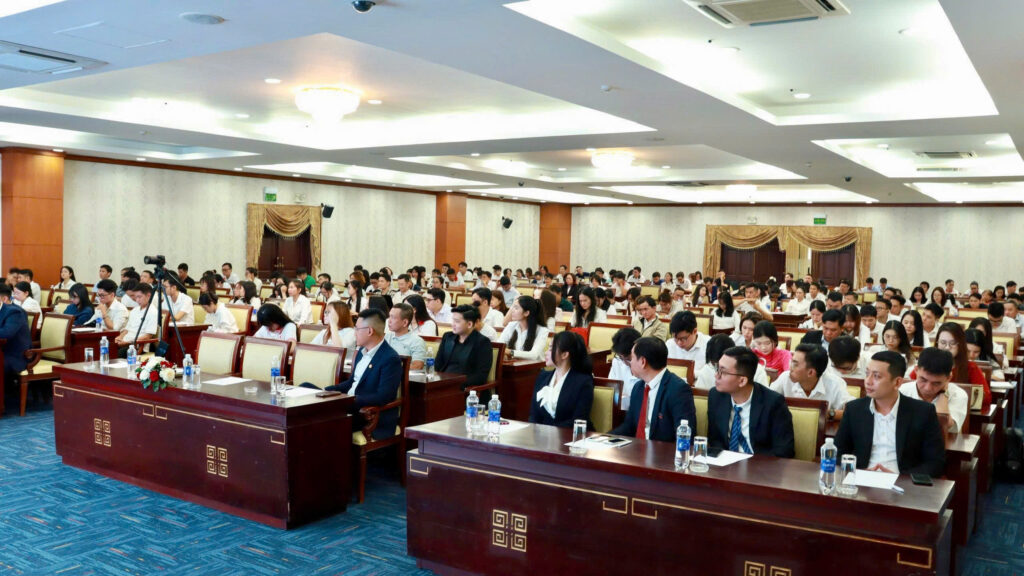 Hình ảnh Công ty Cổ Phần BĐS Heco Land 1