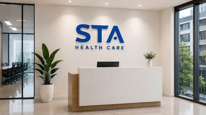 Hình ảnh Công ty Cổ Phần STA Healthcare 1