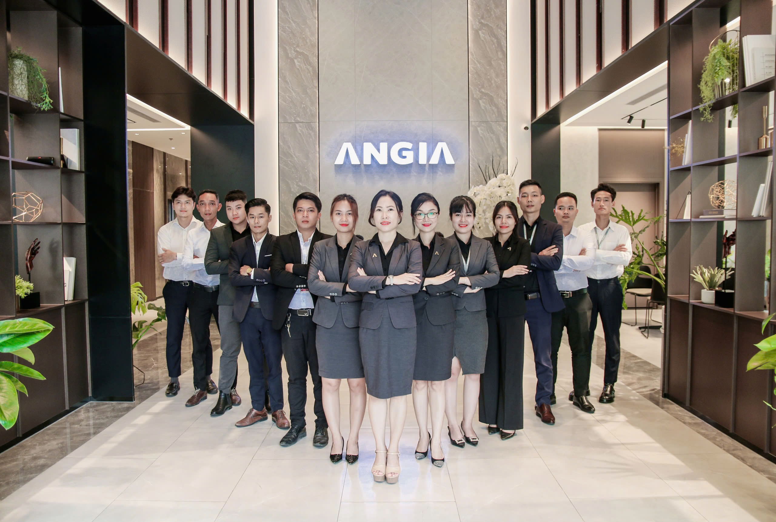 Hình ảnh AN GIA GROUP 3