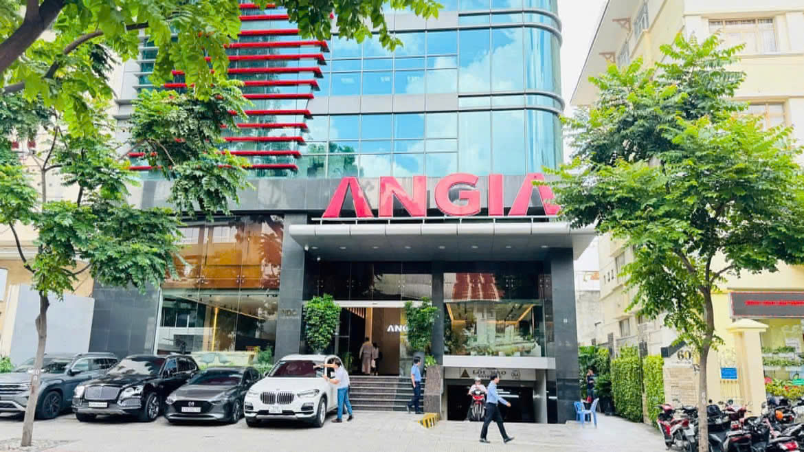 Hình ảnh AN GIA GROUP 4