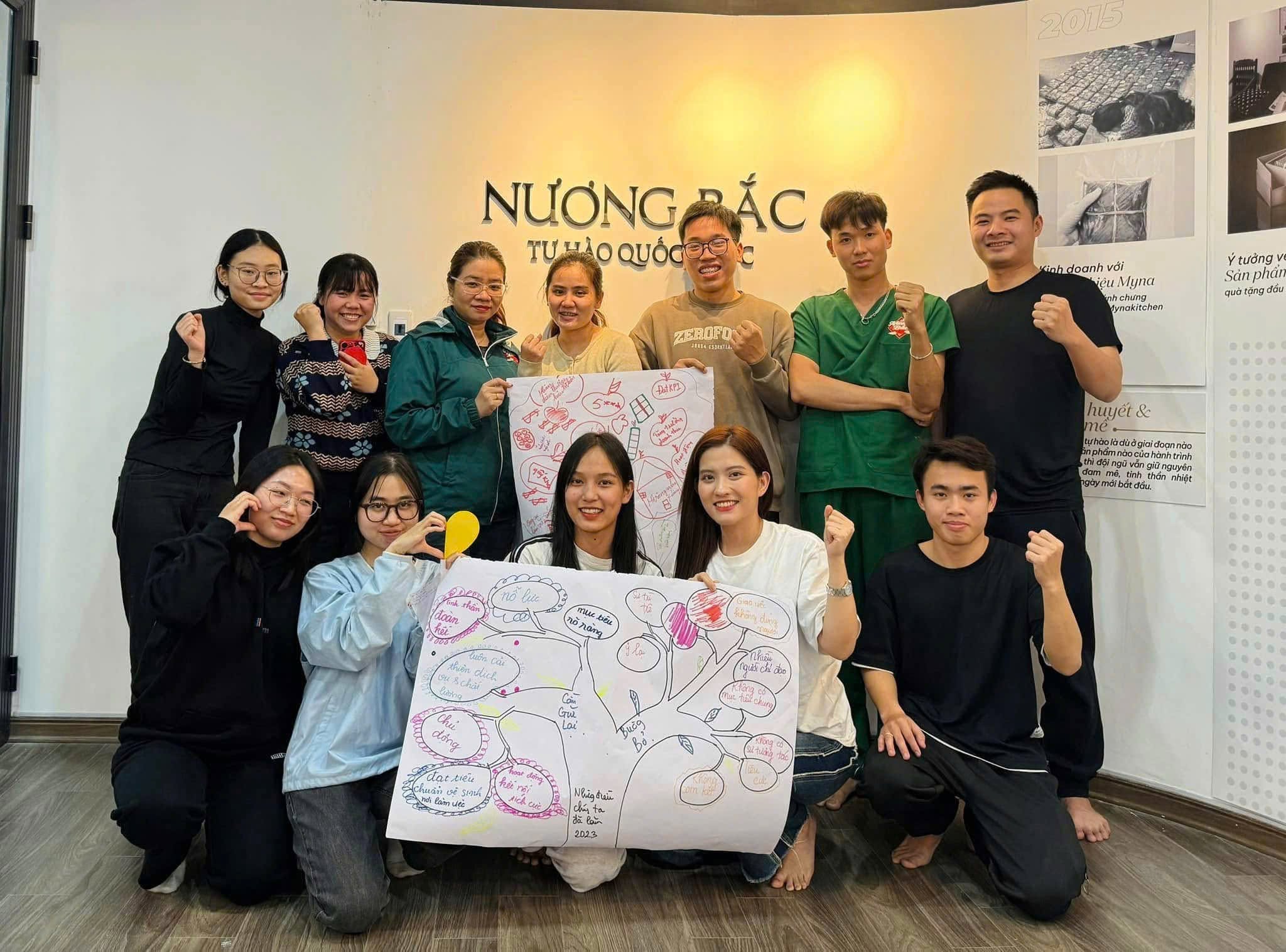 Hình ảnh CÔNG TY TNHH NƯƠNG BẮC 2
