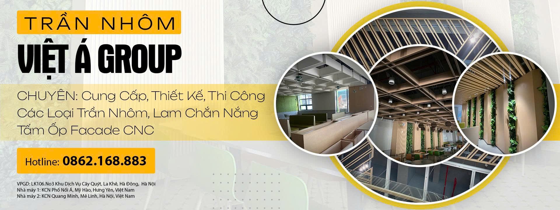 Hình ảnh CÔNG TY CỔ PHẦN THIẾT KẾ KIẾN TRÚC VÀ XÂY DỰNG VIỆT Á 2