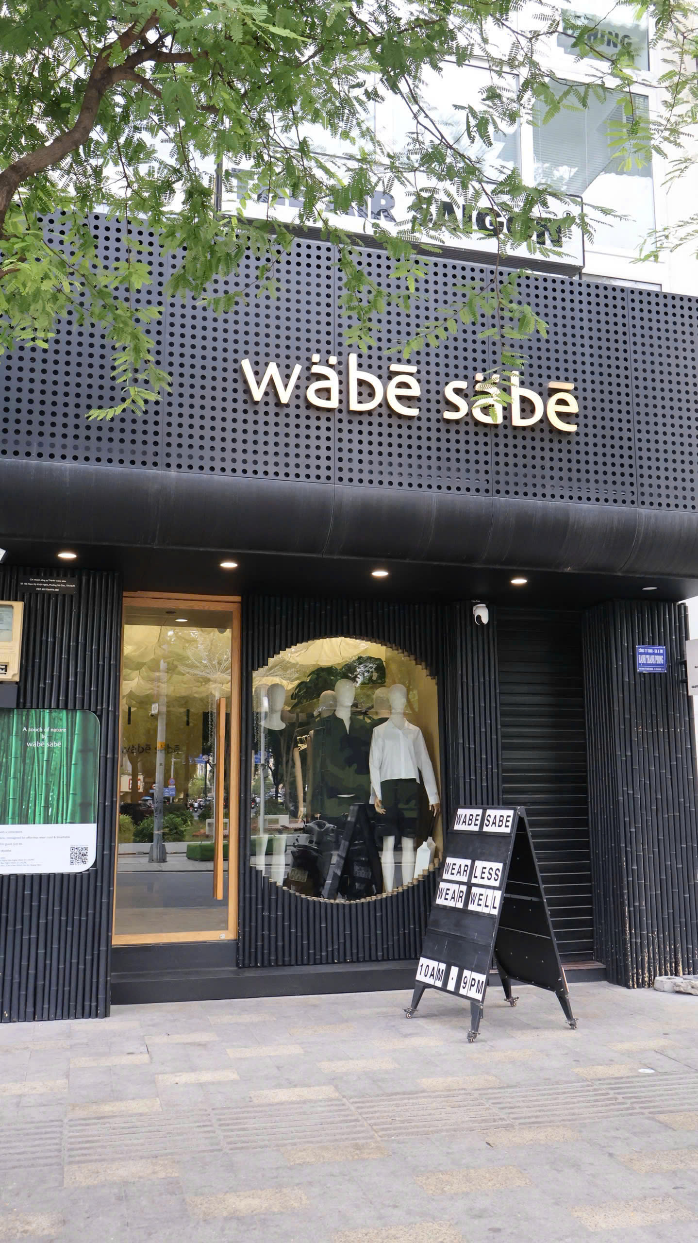 Hình ảnh Công ty TNHH Wabe Sabe 1