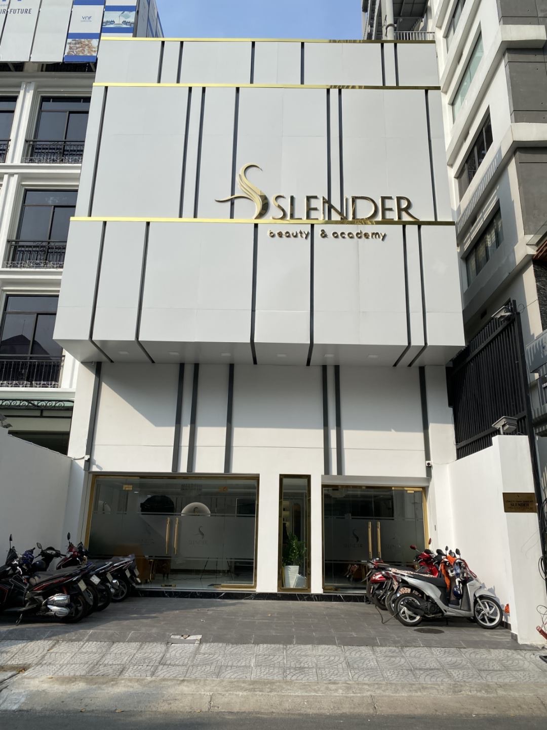 Hình ảnh Slender Beauty Academy 1