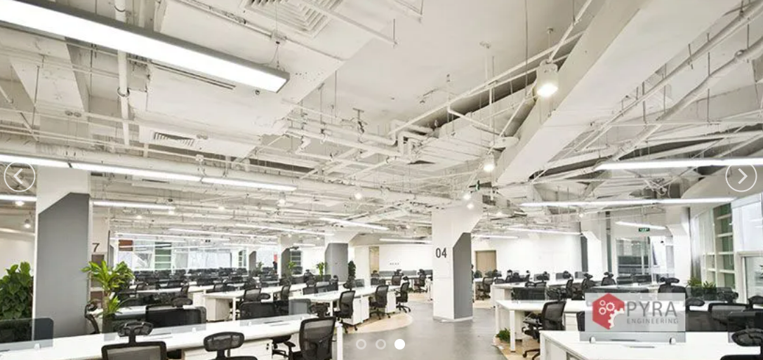Hình ảnh Công Ty TNHH QD Design 1