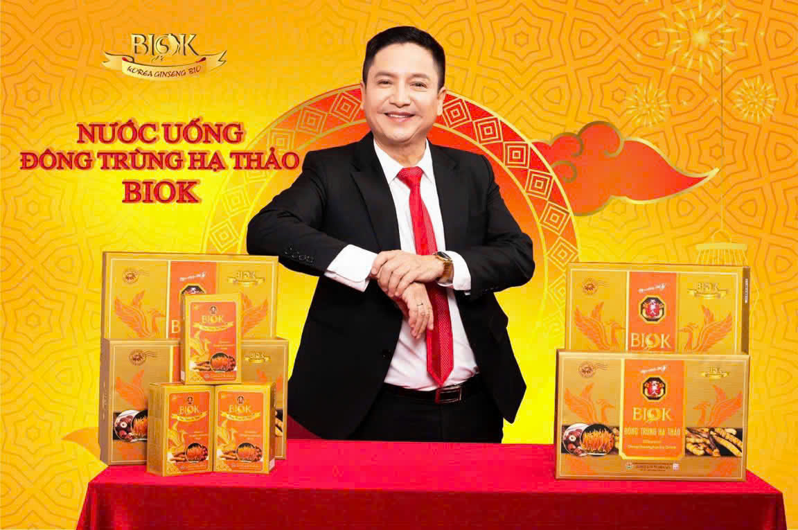 Hình ảnh CÔNG TY TNHH KOREA GINSENG BIO - SCIENCE VIỆT NAM 4